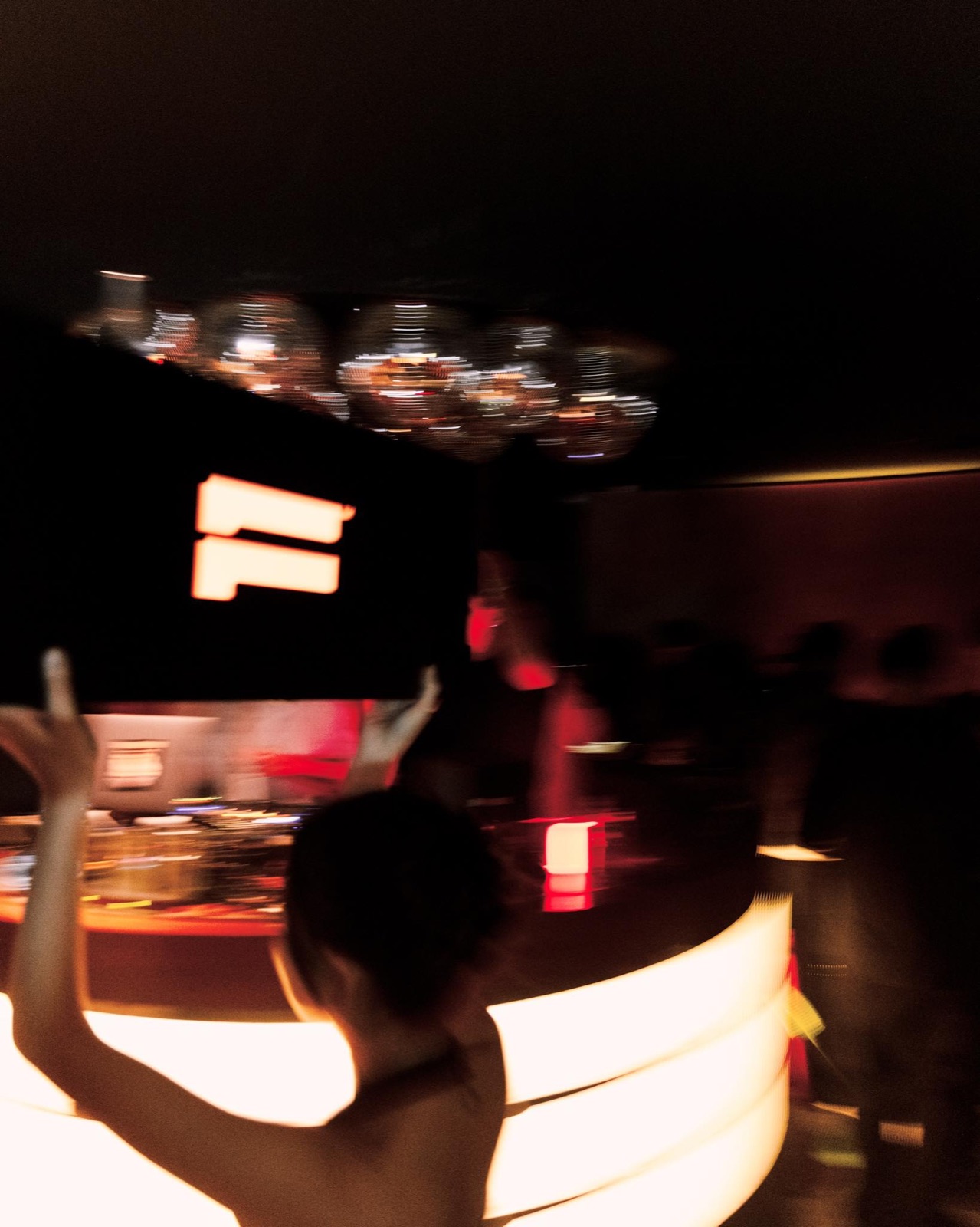 Fetti gallery